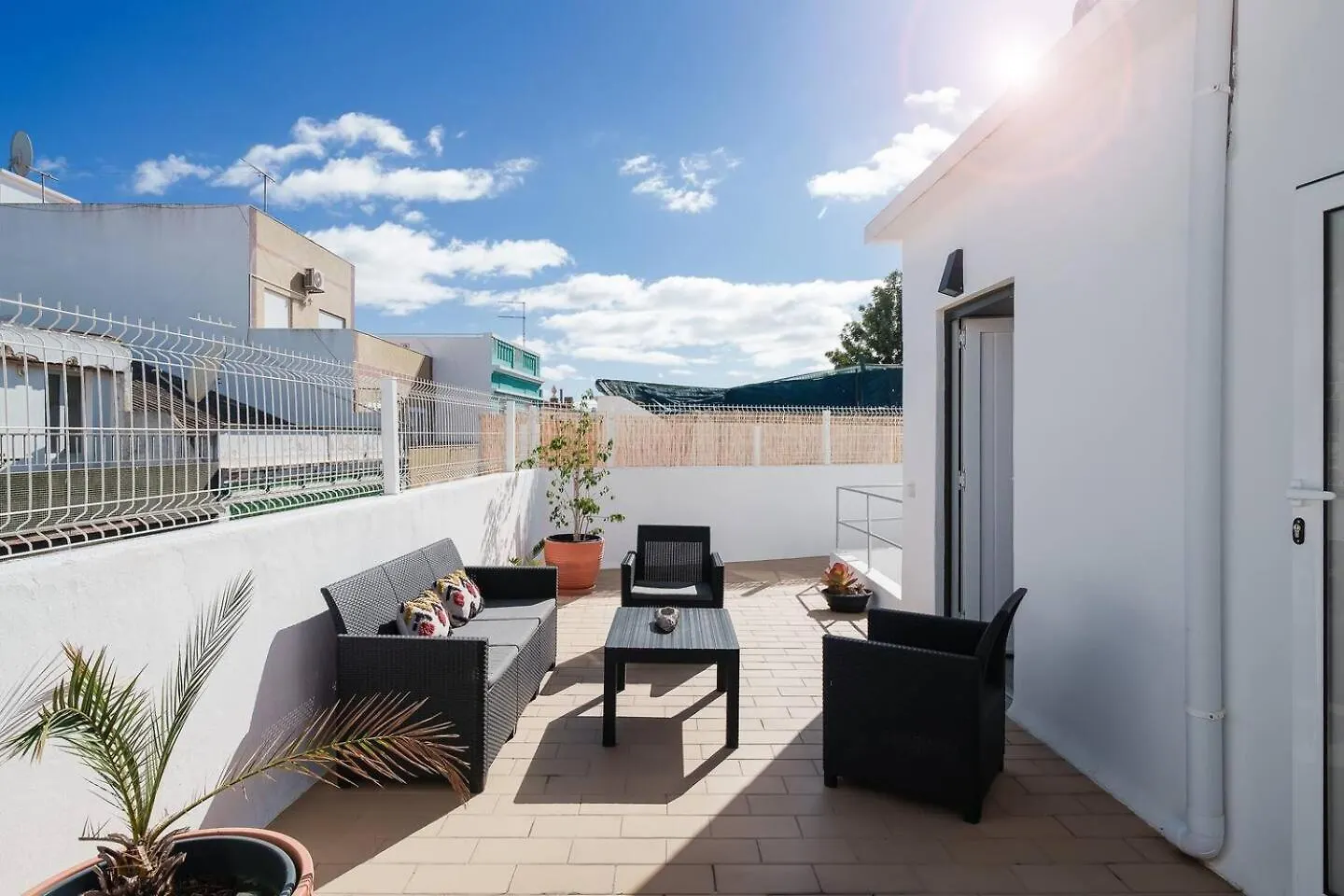 Spacious Stylish Apartment Portimao